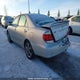 4T1BA32KX5U045982 2005 Toyota Camry Se auction photo thumbnail 3