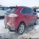 2FMPK4J93KBB83694 2019 Ford Edge Sel auction photo thumbnail 4