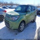 KNDJP3A5XF7761145 2015 Kia Soul + auction photo thumbnail 2