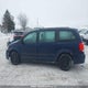 2C4RDGBG2ER414280 2014 Dodge Grand Caravan Se auction photo thumbnail 13