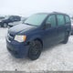2C4RDGBG2ER414280 2014 Dodge Grand Caravan Se auction photo thumbnail 2