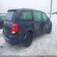 2C4RDGBG2ER414280 2014 Dodge Grand Caravan Se auction photo thumbnail 4