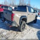 3TYLC5LN4ST029711 2025 Toyota Tacoma Hybrid auction photo thumbnail 4