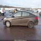 KMHCT4AE7FU940170 2015 Hyundai Accent Gls auction photo thumbnail 14