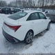KMHLM4DG0RU778624 2024 Hyundai Elantra Preferred W/Tech Package auction photo thumbnail 4