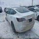 5YJ3E1EB0NF117987 2022 Tesla Model 3 Long Range auction photo thumbnail 3