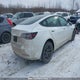 5YJ3E1EB0NF117987 2022 Tesla Model 3 Long Range auction photo thumbnail 4