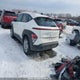 KM8HA3AB4RU185432 2024 Hyundai Kona auction photo thumbnail 3