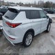 JA4T5VA98RZ613060 2024 Mitsubishi Outlander Se/Ralliart auction photo thumbnail 4