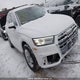 WA1ANAFYXL2003922 2020 Audi Q5 Premium/Titanium Premium auction photo thumbnail 6