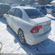 2HGFA15059H028702 2009 Honda Civic auction photo thumbnail 3