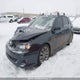 JF1GH75638G827464 2008 Subaru Impreza Wrx auction photo thumbnail 2