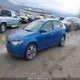 KNAFU5A2XD5706183 2013 Kia Forte Ex auction photo thumbnail 2