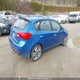 KNAFU5A2XD5706183 2013 Kia Forte Ex auction photo thumbnail 4