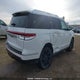 5LMJJ2LG0PEL08197 2023 Lincoln Navigator Reserve auction photo thumbnail 4