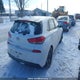 KMHH35LE3JU026144 2018 Hyundai Elantra Gt auction photo thumbnail 4
