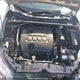 2T1BURHE4JC993849 2018 Toyota Corolla Le auction photo thumbnail 10