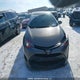 2T1BURHE4JC993849 2018 Toyota Corolla Le auction photo thumbnail 12