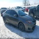 2T1BURHE4JC993849 2018 Toyota Corolla Le auction photo thumbnail 13