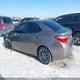 2T1BURHE4JC993849 2018 Toyota Corolla Le auction photo thumbnail 14