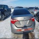 2T1BURHE4JC993849 2018 Toyota Corolla Le auction photo thumbnail 16