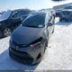 2T1BURHE4JC993849 2018 Toyota Corolla Le auction photo thumbnail 2