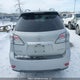 2T2BK1BA5AC046912 2010 Lexus Rx 350 auction photo thumbnail 17