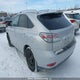 2T2BK1BA5AC046912 2010 Lexus Rx 350 auction photo thumbnail 3