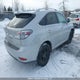 2T2BK1BA5AC046912 2010 Lexus Rx 350 auction photo thumbnail 4