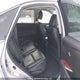 2T2BK1BA5AC046912 2010 Lexus Rx 350 auction photo thumbnail 8