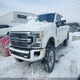 1FT7W2BT0MEC64778 2021 Ford F-250 Limited auction photo thumbnail 2