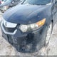 JH4CU4F43AC800387 2010 Acura Tsx auction photo thumbnail 6