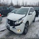 5N1AZ2MH9GN137484 2016 Nissan Murano Platinum/Sl/Sv auction photo thumbnail 2