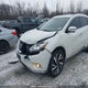 5N1AZ2MH9GN137484 2016 Nissan Murano Platinum/Sl/Sv auction photo thumbnail 6