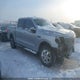 1FT6W5L72SWG07757 2025 Ford F-150 Lightning Lariat auction photo thumbnail 1