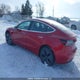 5YJ3E1EA2JF029072 2018 Tesla Model 3 Long Range/Mid Range auction photo thumbnail 3