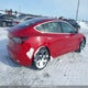 5YJ3E1EA2JF029072 2018 Tesla Model 3 Long Range/Mid Range auction photo thumbnail 4