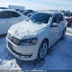 1VWCT7A33EC048715 2014 Volkswagen Passat Sel auction photo thumbnail 2