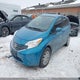 3N1CE2CP3FL416920 2015 Nissan Versa auction photo thumbnail 2