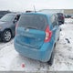 3N1CE2CP3FL416920 2015 Nissan Versa auction photo thumbnail 4