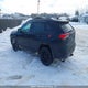 2T34WRFV7NW144347 2022 Toyota Rav4 Hybrid Se auction photo thumbnail 3