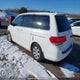5FNRL38709B504841 2009 Honda Odyssey Ex-L auction photo thumbnail 3