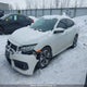 2HGFC1F48GH101781 2016 Honda Civic Ex-T auction photo thumbnail 2