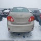 2T1BU4EE4AC243133 2010 Toyota Corolla S/Le/Xle auction photo thumbnail 15