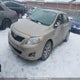 2T1BU4EE4AC243133 2010 Toyota Corolla S/Le/Xle auction photo thumbnail 2
