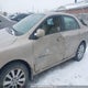 2T1BU4EE4AC243133 2010 Toyota Corolla S/Le/Xle auction photo thumbnail 6