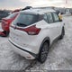 3N1CP5CV4RL535378 2024 Nissan Kicks Sv auction photo thumbnail 4