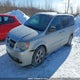 2C4RDGBG8CR370637 2012 Dodge Grand Caravan Se auction photo thumbnail 2