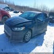 1FA6P0G7XF5126814 2015 Ford Fusion S auction photo thumbnail 2