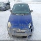 3C3CFFBR4CT113052 2012 Fiat 500 Sport auction photo thumbnail 12
